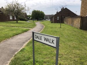 Dale Walk